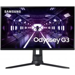 Монитор Samsung Odyssey G3 F24G33TFWI