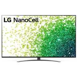 NanoCell телевизор LG 65NANO866NA