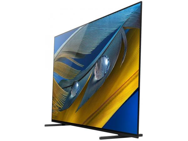 OLED телевизор Sony XR-65A80J