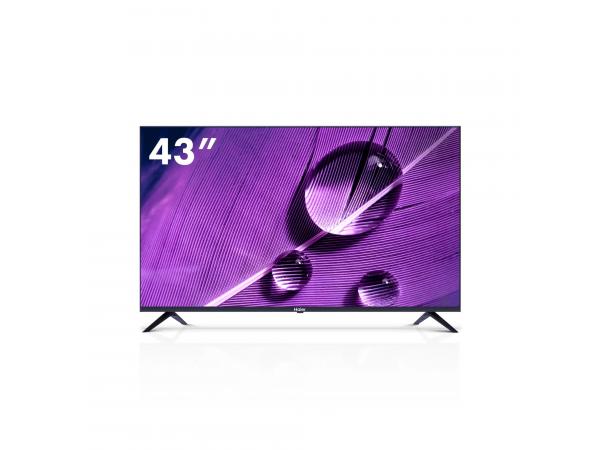 LED телевизор Haier 43 Smart TV S1