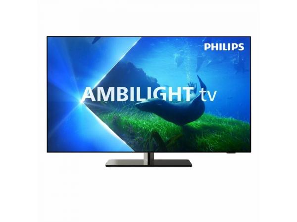 OLED телевизор Philips 55OLED808/12