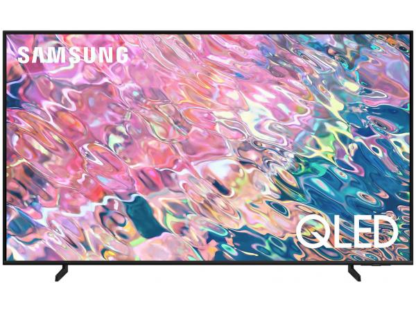 QLED телевизор Samsung QE75Q60BAU