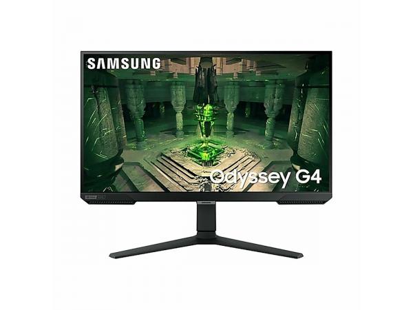 Монитор игровой Samsung S25BG400EI Odyssey G4