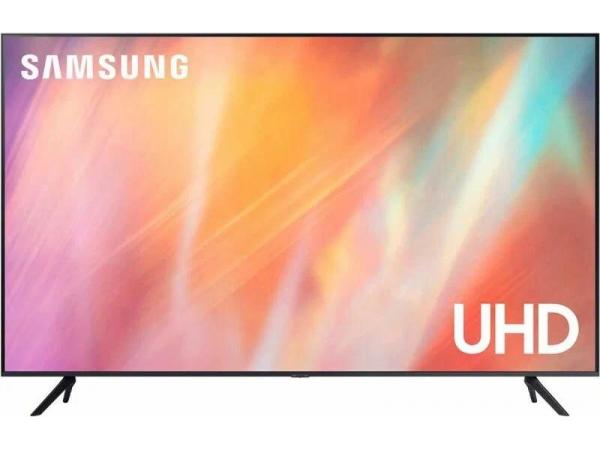 QLED телевизор Samsung UE85AU7100UXRU