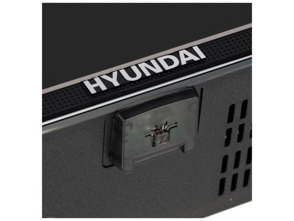LED телевизор Hyundai H-LED50BU7008