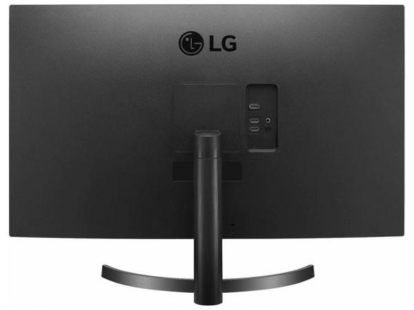 Монитор игровой LG 32QN600-B