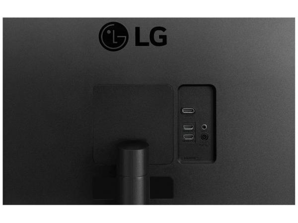 Монитор игровой LG 32QN600-B