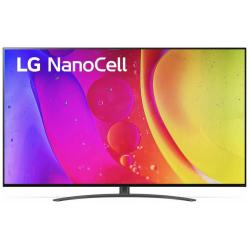 NanoCell телевизор LG 75NANO829QB