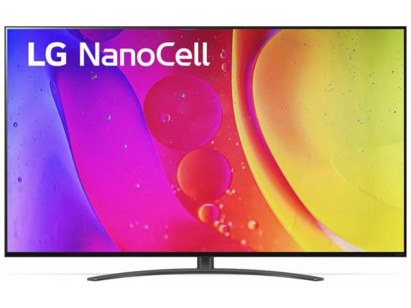 NanoCell телевизор LG 75NANO829QB