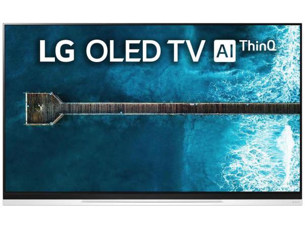 OLED телевизор LG OLED55E9P